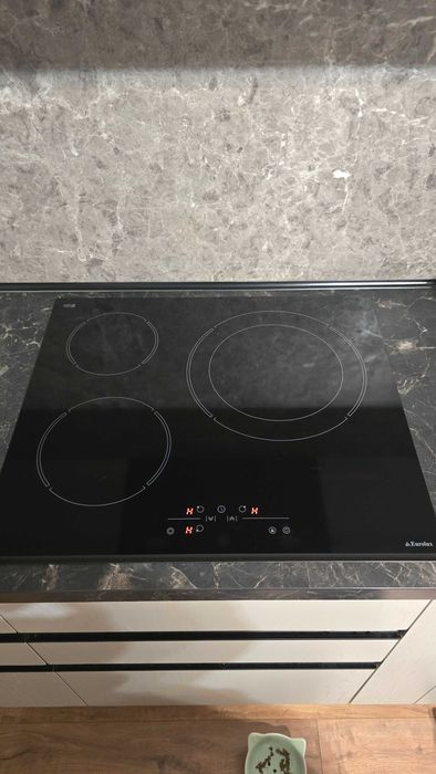 Плот за вграждане Eurolux