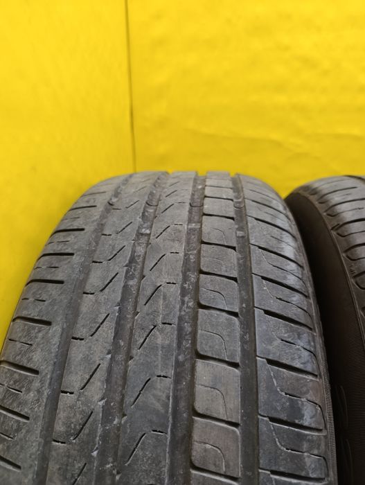 Шины 225 55 R16 Pirelli 2шт