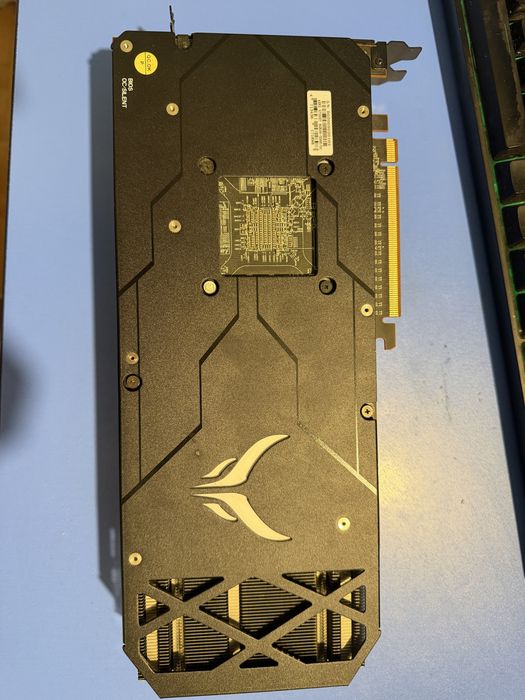 Red devil rx5700xt