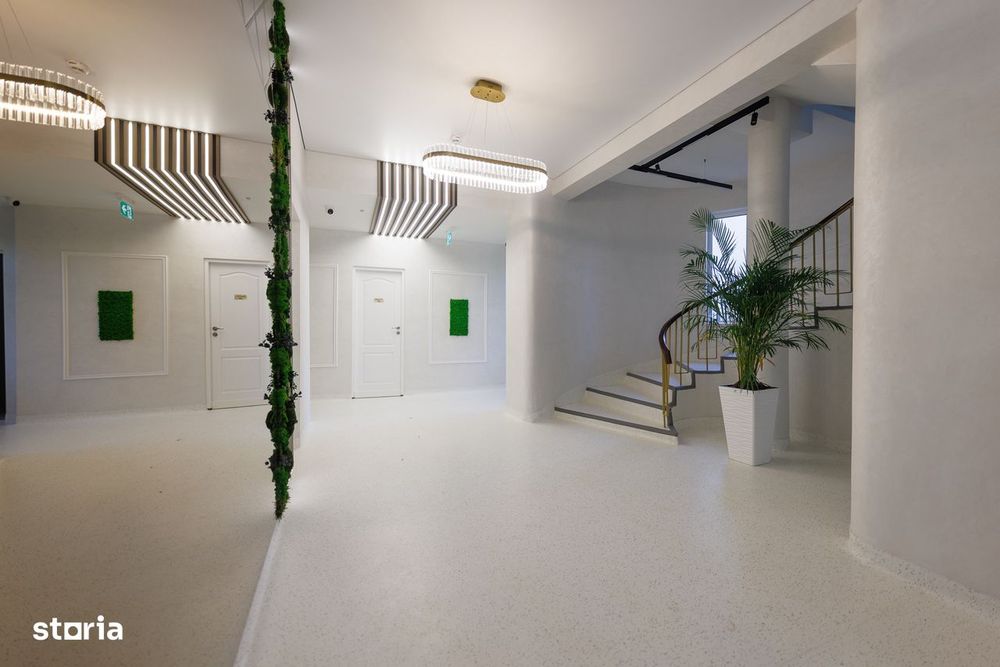 Spațiu medical de vânzare – 1.000 m² - Hub Medical, Smârdan