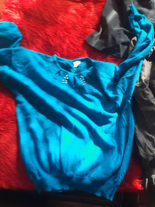 Дрехите се подаряват