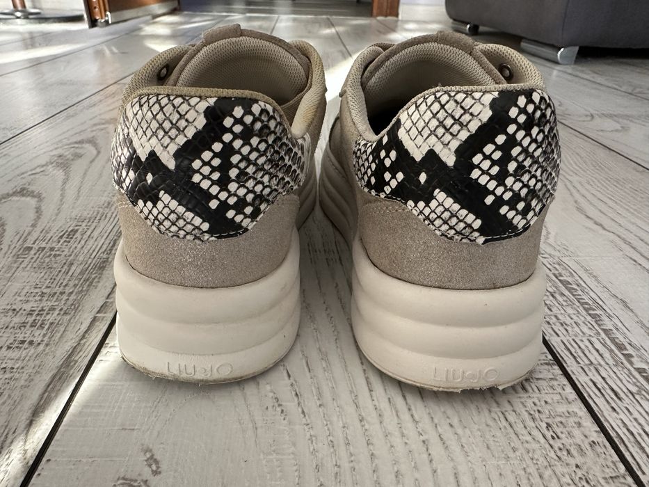 Дамски кецове Liu Jo