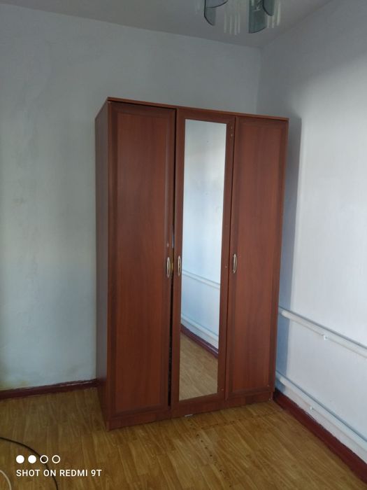 Продается дом с мебелью