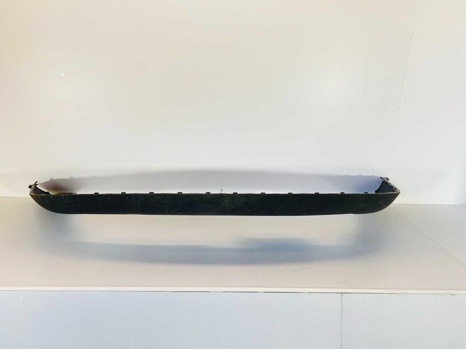 задна броня спойлер VW Passat 5.5 модел 2000-2006 г. #1069V.