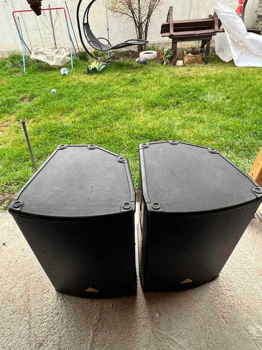 Комлект тонколони