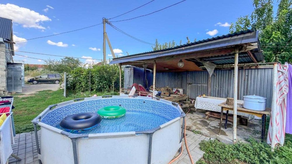продажа дома Мурагер Империя