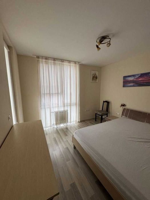 Дава се под наем Двустаен апартамент в София, Гео Милев - 59 кв.м за 700 € - Снимка #4