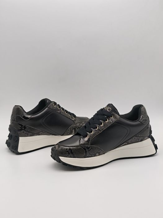 LIU JO LOLO 20 Оригинални Сникърси