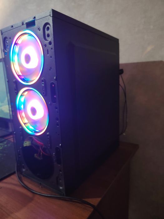 Компьютер продам/обмен на мопед