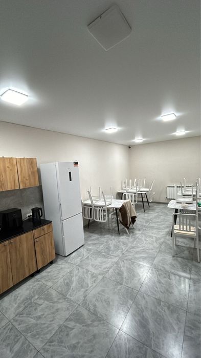 Общежитие для  студентов