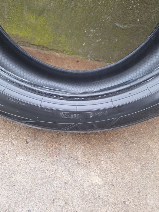 Dunlop SP SPORT MAXX 050 255/45/20