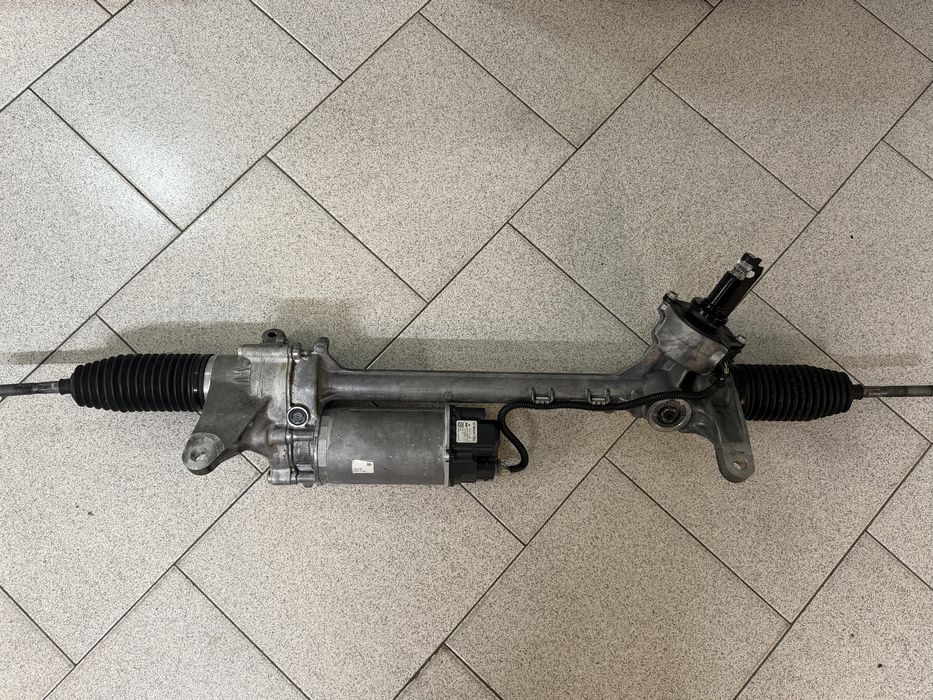 Рейка БМВ Г31 хдрайв (BMW G31 XD 4x4)