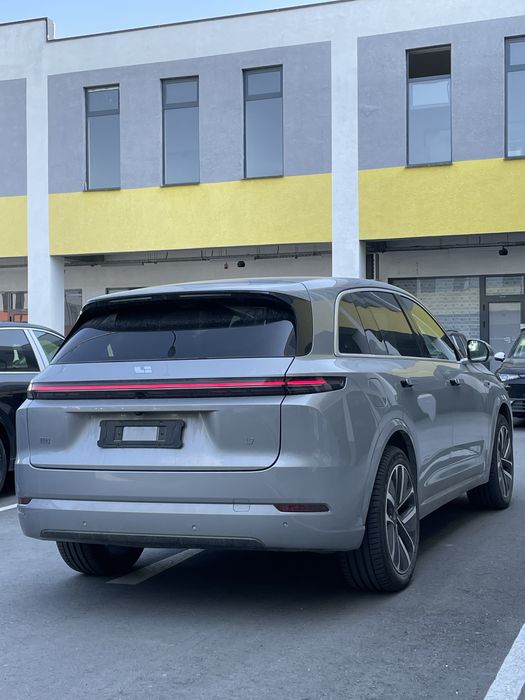 Lixiang L7 2024 — 4