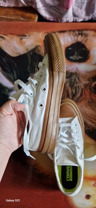 Teniși Converee ALLSTAR