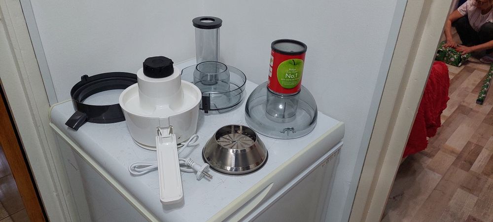 Storcator legume fructe