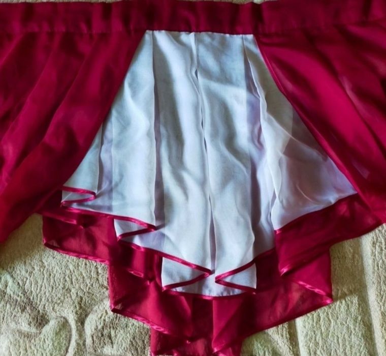 Ламбрекен 3 метра