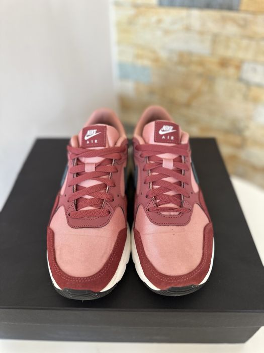 Дамски Маратонки Nike Air Max