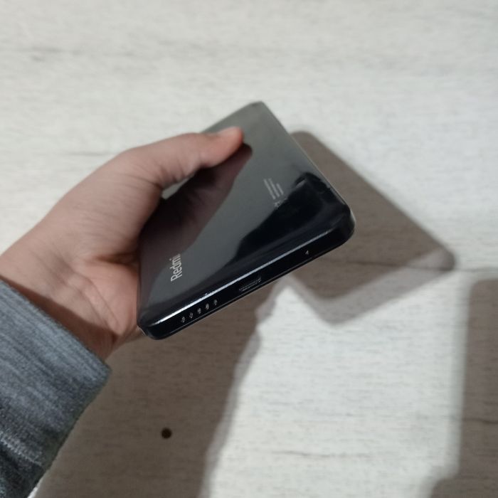 Redmi 12 note s 256 gb