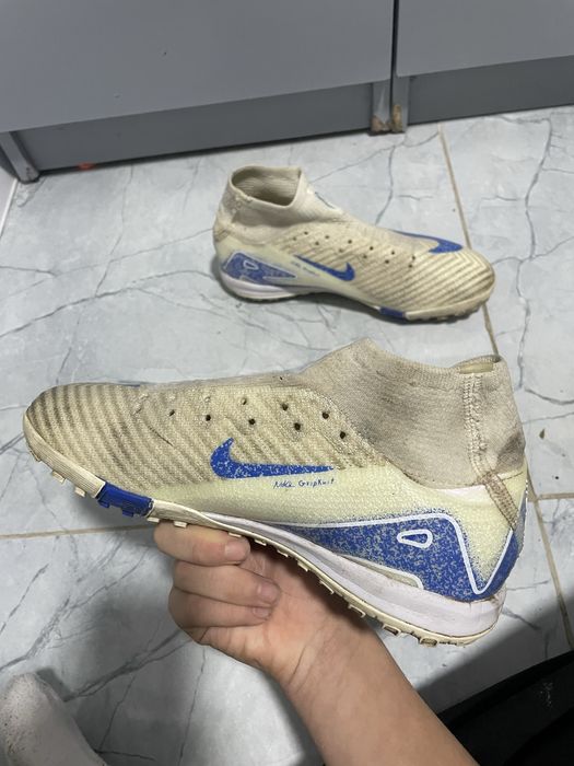 Сороконошки Nike Merurial