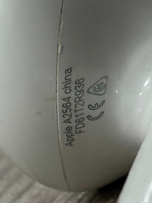 Apple Airpods 3rd Generation