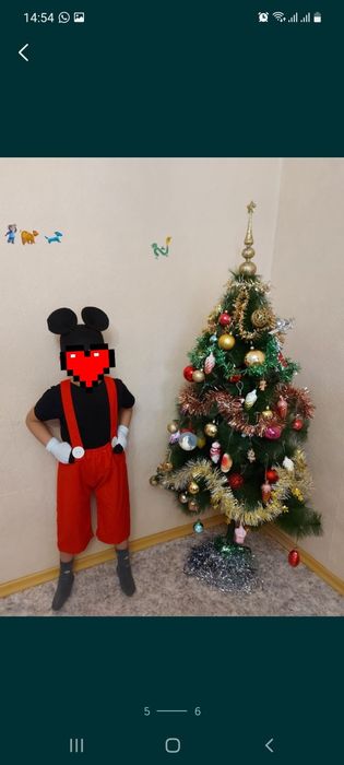 Продам костюм или прокат