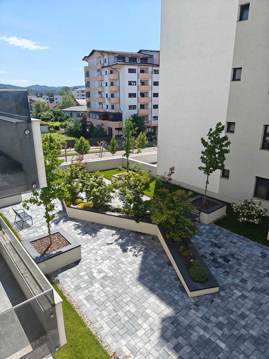 Apartament 3 camere, mobilat & utilat complet · de închiriat · Bulevardul Dem Radulescu  · Tei Apartments