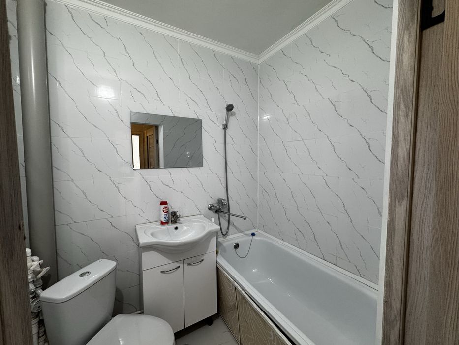 Срочно продам 1 комн.кв. на 8 мкр.