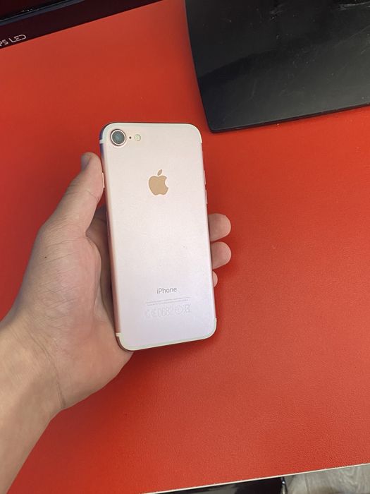 Айфон 7 32 гб