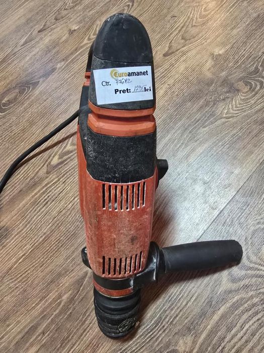 Rotopercutor Hilti TE 30-ATC/AVR -P-