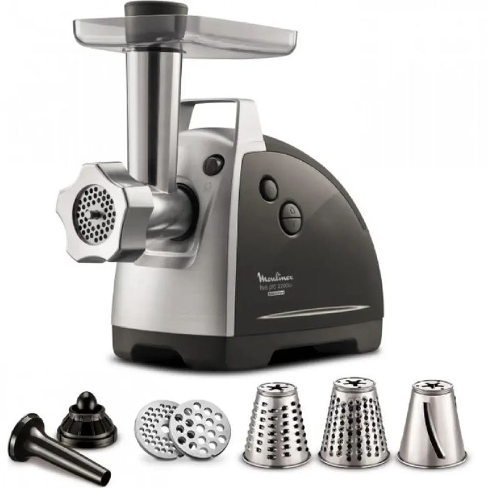 Мясорубка Moulinex ME687832