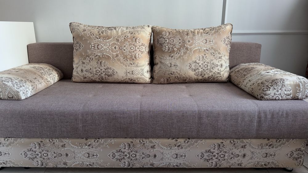 Продам диван расскладной