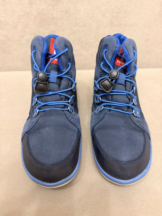 Ботинки демисизон детскик