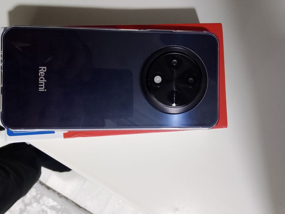 Редми 14 с 2 шт новый.