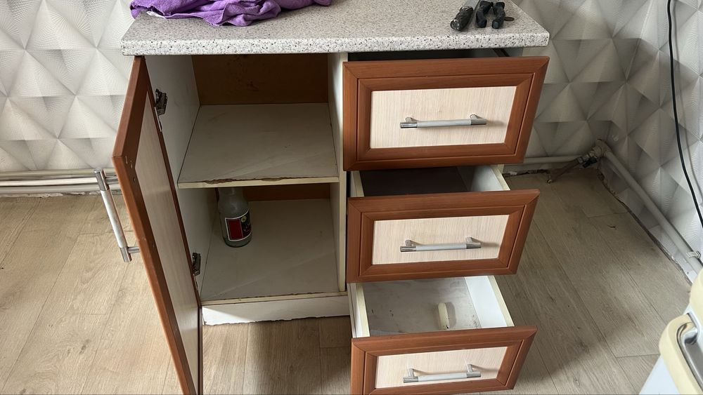 Кухонный набор за дешево