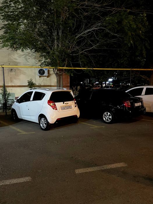 Spark 2022 toza tanirovka 7 oy ishi yoq