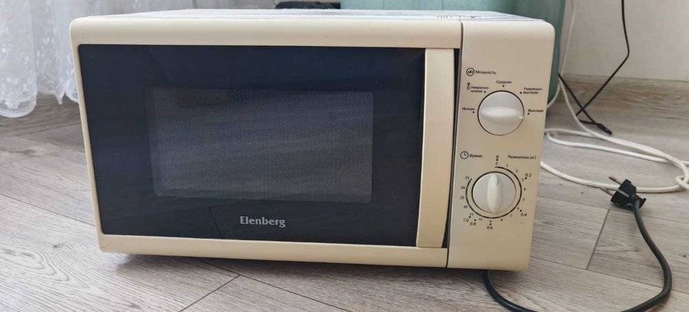Продам микроволновку