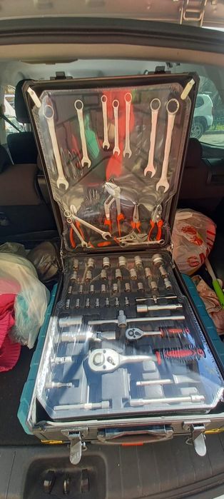 Набор инструментов