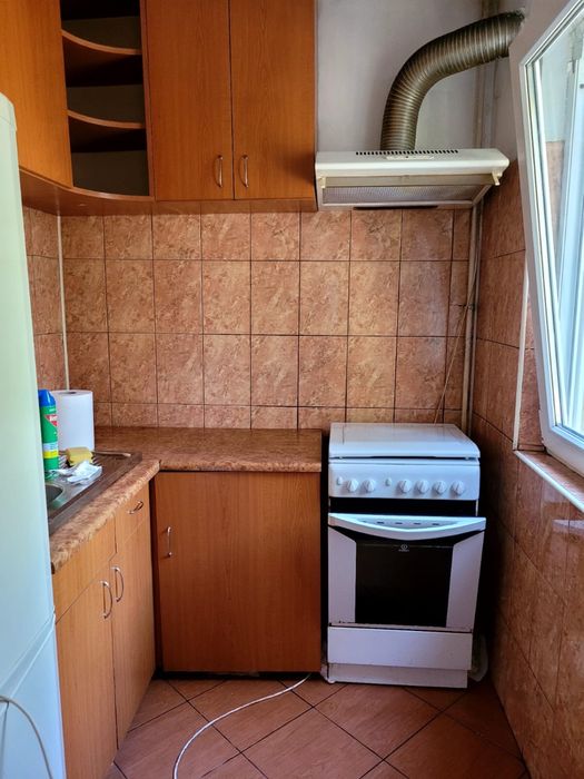 Vâ d  apartament 2 camere