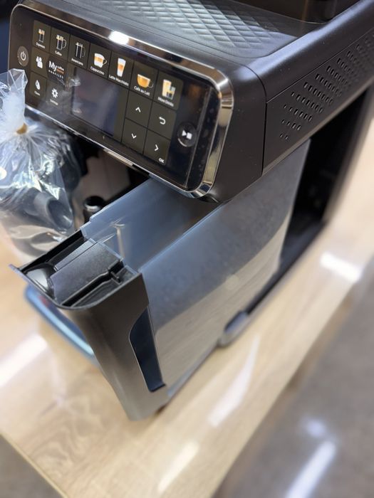 Philips latteago revizionat impecabil