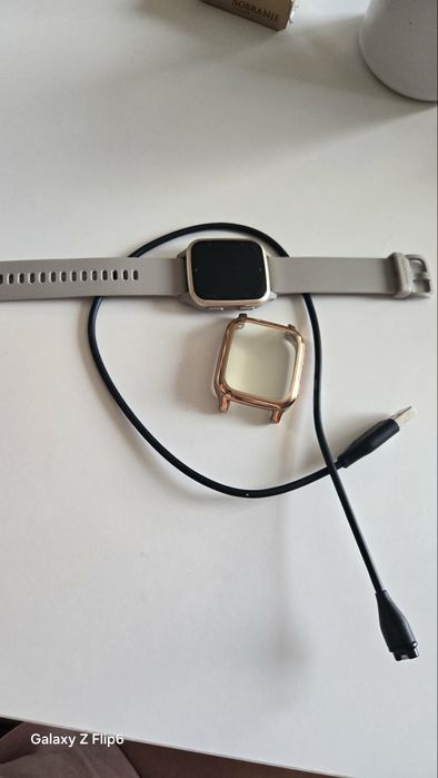 Garmin Venu SQ Music edition