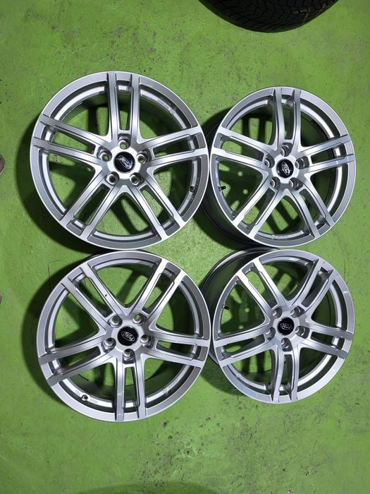 18 5x108 Ford Volvo лети джанти 5х108 форд волво