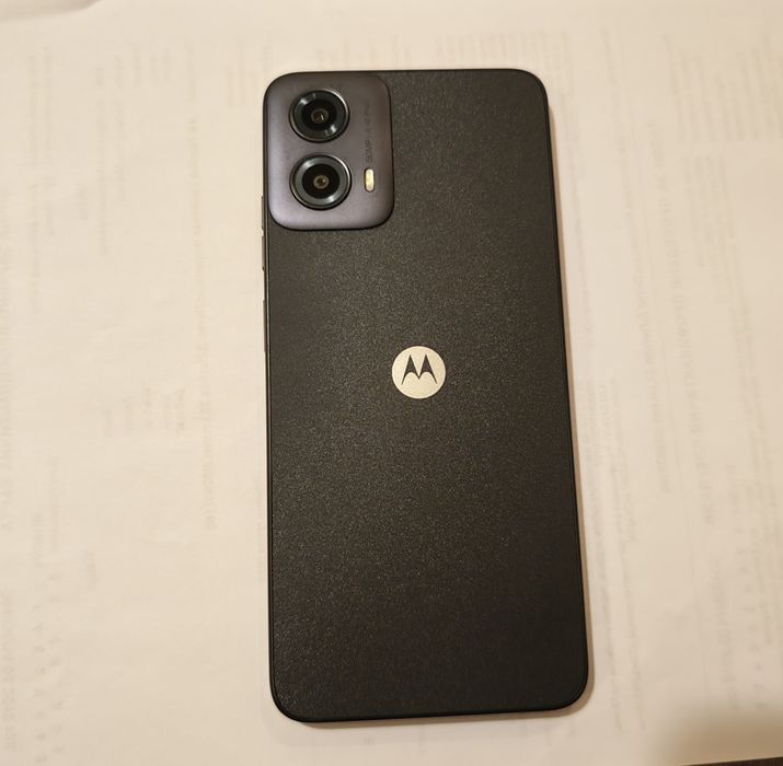 Motorola G 34 128 GB 5G