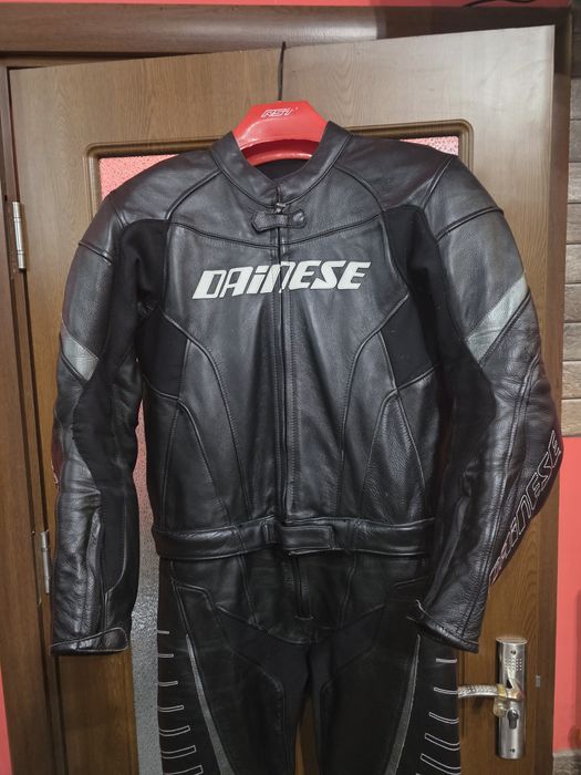 Мото екип Dainese размер 52