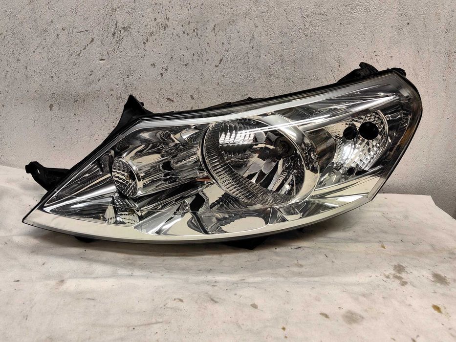 Оригинален фар Ситроен  Citroen Jumpy