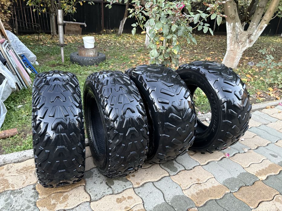 Anvelope kenda atv 24x10x12 si 24X8X12