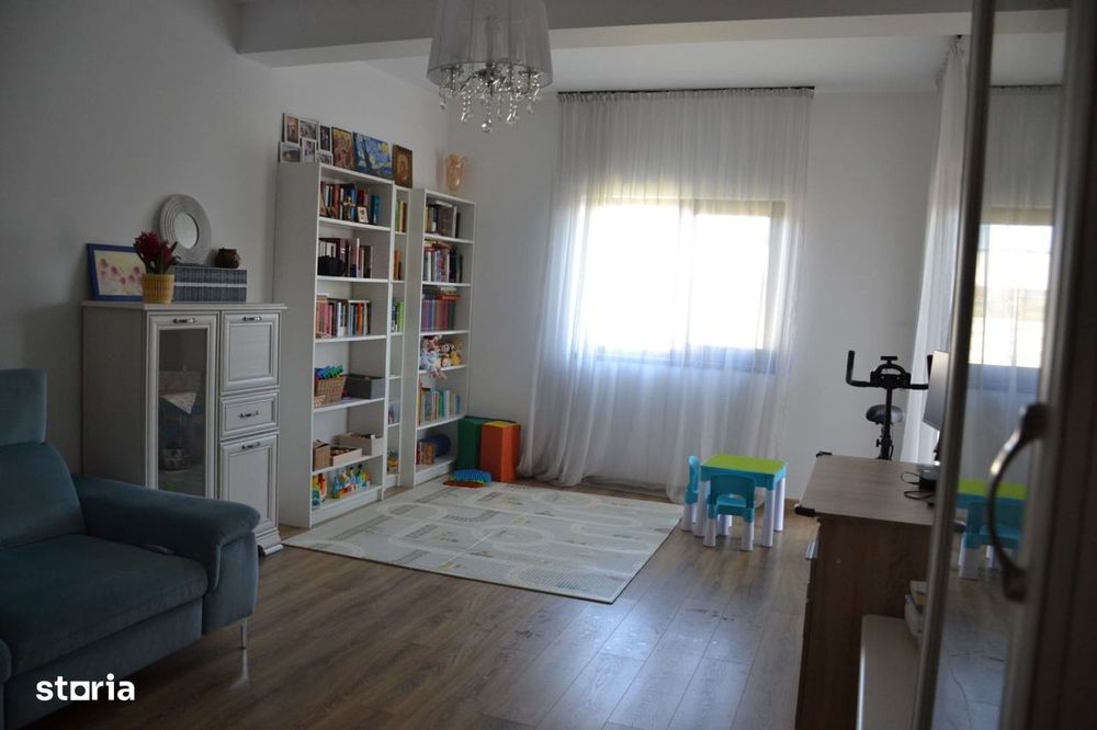 Duplex Dumbravita-5 Camere+Teren 300 Mp