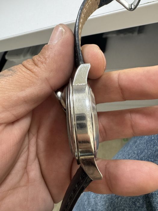 Glashutte automatic