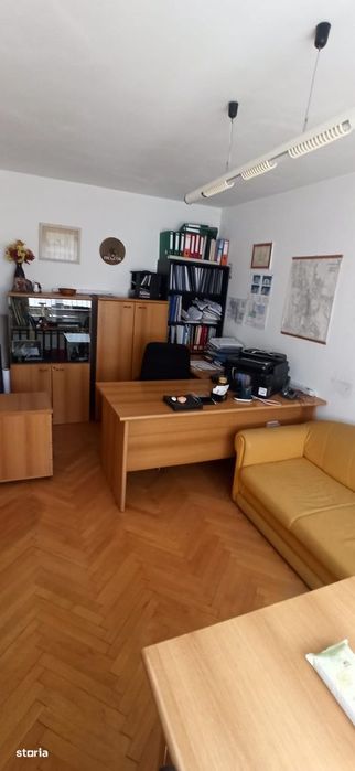 Rar pe piata! Imobil 5 camere, 2 intrari, ultracentral, langa Tribunal