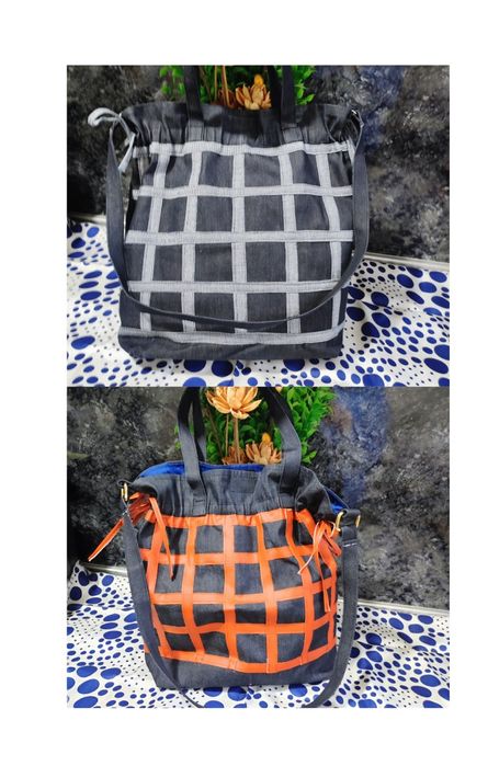 Чанти ушити в ателие