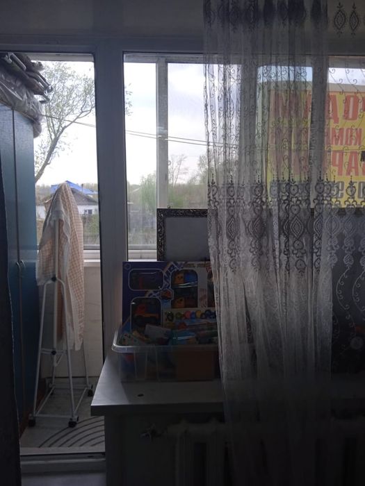 Продаю 1 комнатную квартиру